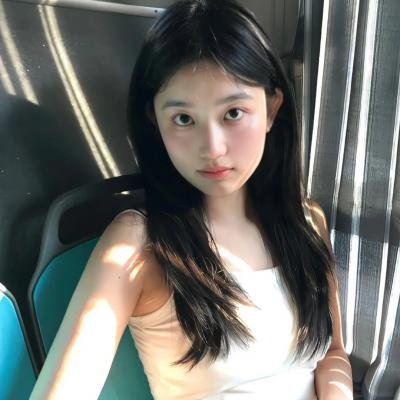 毒女心